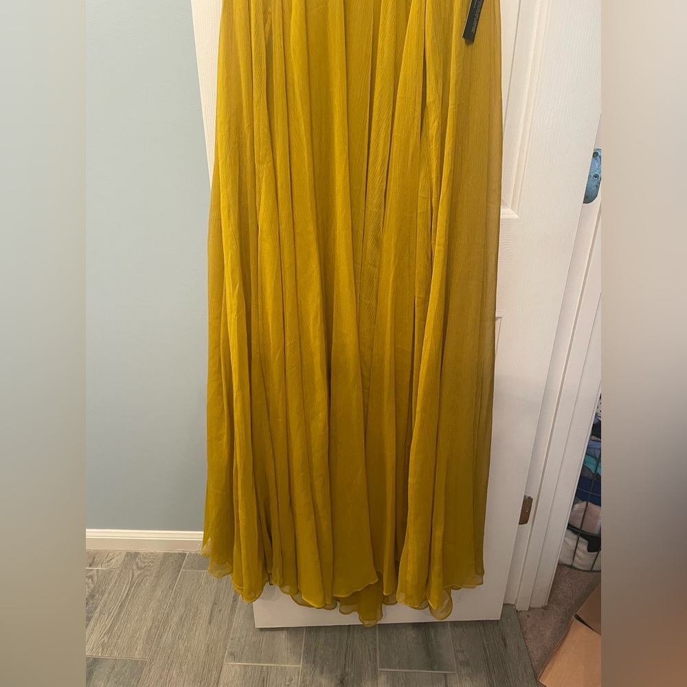 NWT SOLD OUT BRYCE DALLAS HOWARD TOP SHOP DRESS - Picture 14 of 14